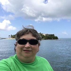 Meet your Posher, Sandra